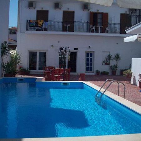 Hotel Marlton Skiathos-Stadt Exterior foto