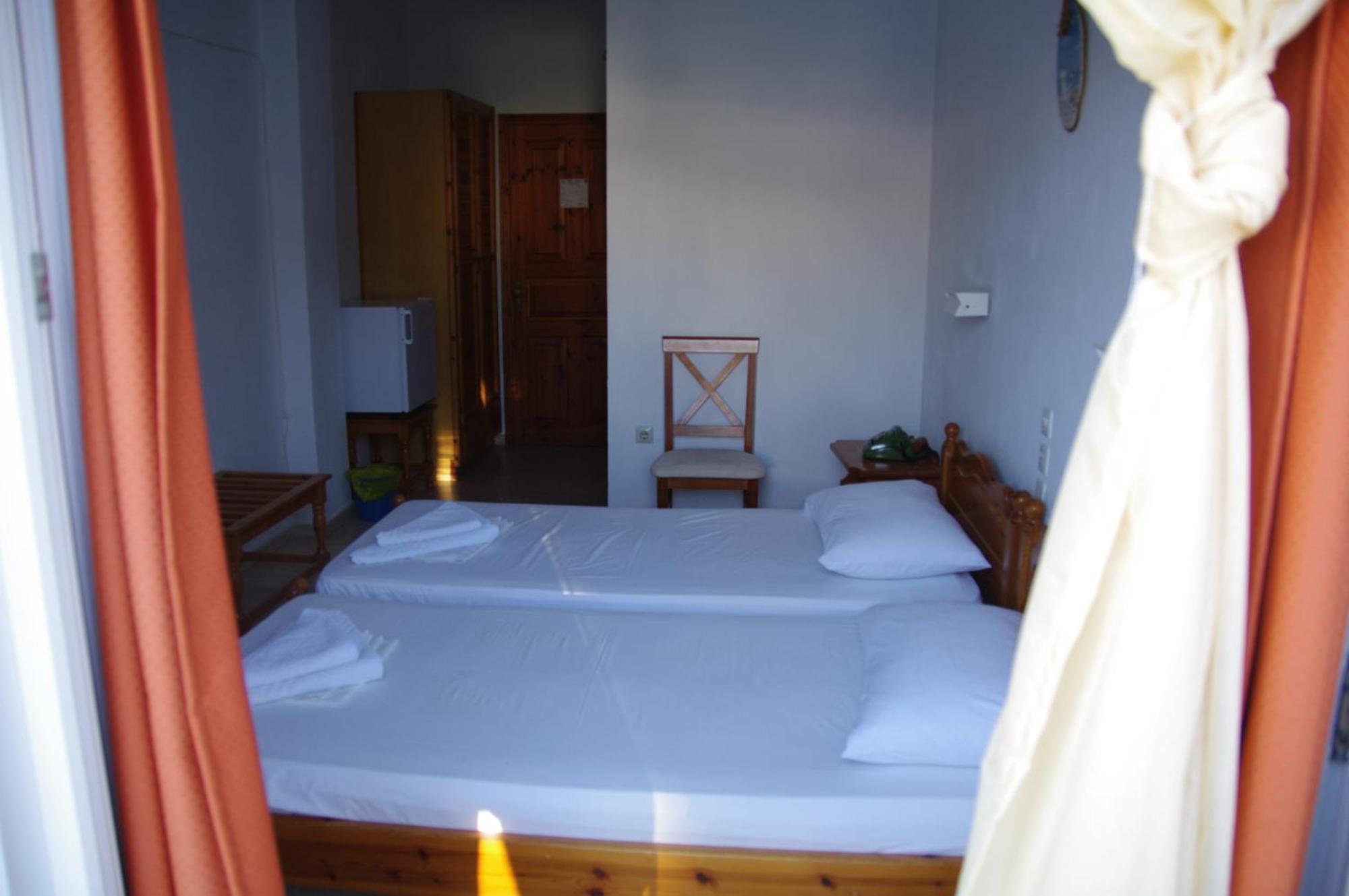 Hotel Marlton Skiathos-Stadt Exterior foto